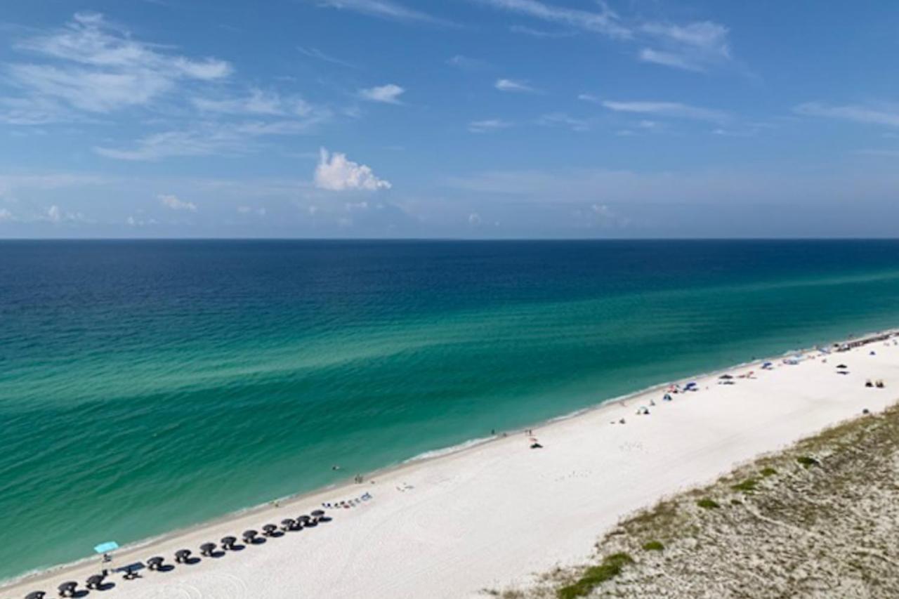 Caribbean Resort 1302 Navarre Exteriér fotografie